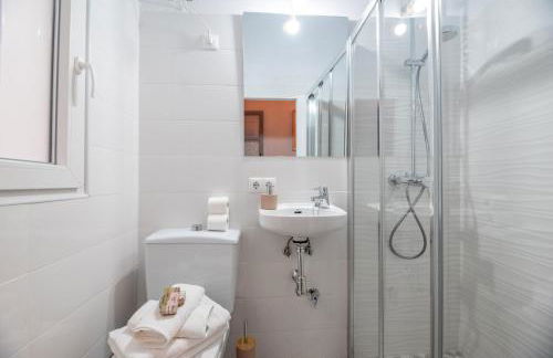 Alojamientos Plaza de España - Foto 19