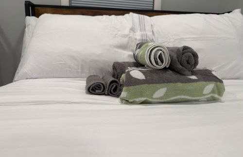 Luxe Haven, Pergola, FirePit NearCasinos, Sleeps8 - Foto 60