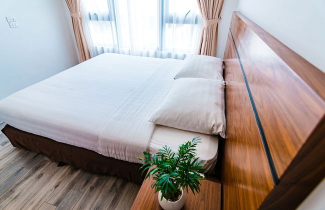 Hana Stay Tran Quoc Hoan - Foto 16