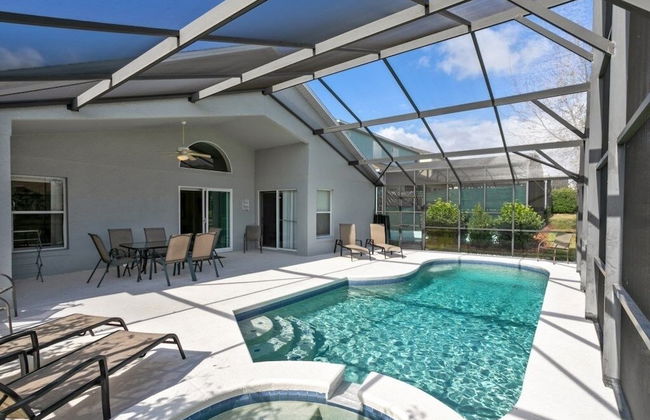 Beautiful 4 Bedroom Pool & Spa Villa Villa by RedAwning - Foto 20