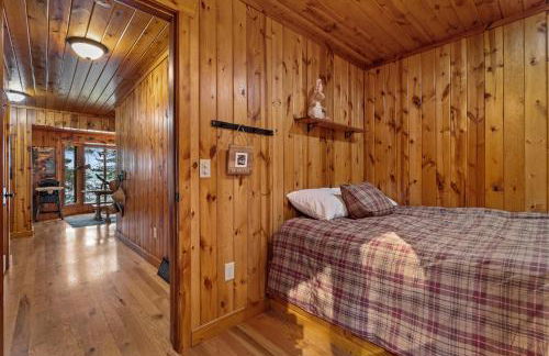 Valhalla on Bass Lake - Foto 15