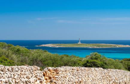 VILLA CANELA B11 by BookMenorcaVillas with see views - Foto 49