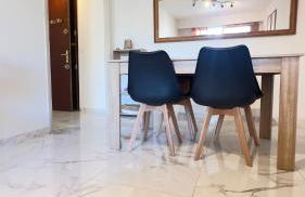 Grand 2 pièces avec grande terrasse à 15mn Centre-ville, Gare et Promenade des Anglais - Foto 23