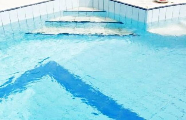 Monad Villa Hellas Hanioti - Foto 21