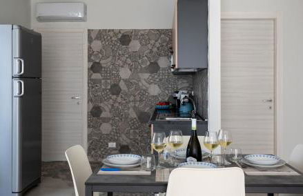 Residence Salinelle Beach Villa Vulcano 4 - Foto 31