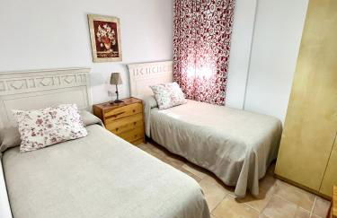 Apartamentos Villa Torcal - Foto 27