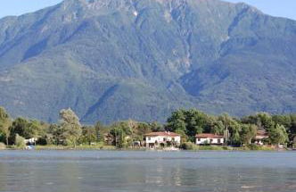 Casa Mimosa - appartamento vacanze sul Lago di Como - Foto 27