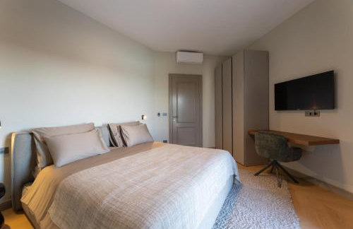 Villa The View Excelsior - LUXE, Private Museum, Pool - Foto 38