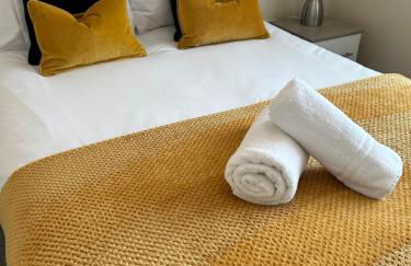 Radbourne House - Spacious 2 Bed, Home from Home in Derby - Foto 22