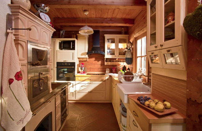 Chalet Podgorje With Pool - Foto 4