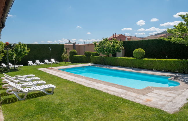 Casa Rural Tio Pancho - Foto 24