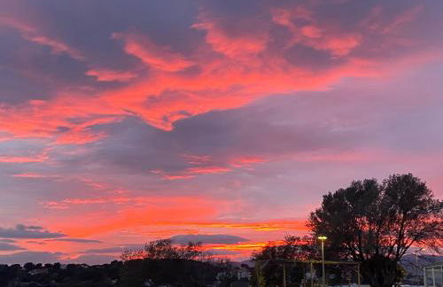 St Raphaël piscine wifi, commerces et mer à pieds - Foto 12