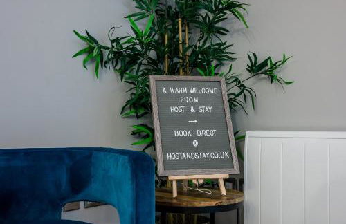 Host & Stay - Ropewalks Quarters - Foto 77