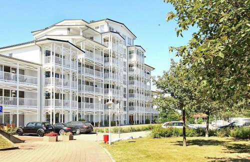 5 star holiday home in Großenbrode - Foto 1