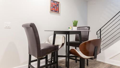 2Bed,Bath&WDWIFICentralToaster - Foto 4