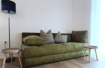 Apartman Villeto - Foto 9