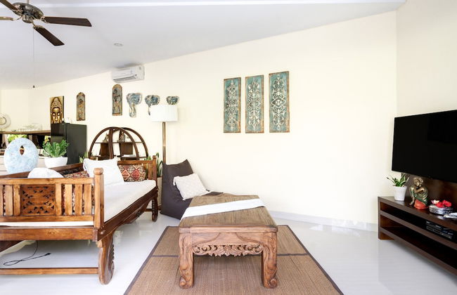 Kubu Gajah Villas - Foto 77