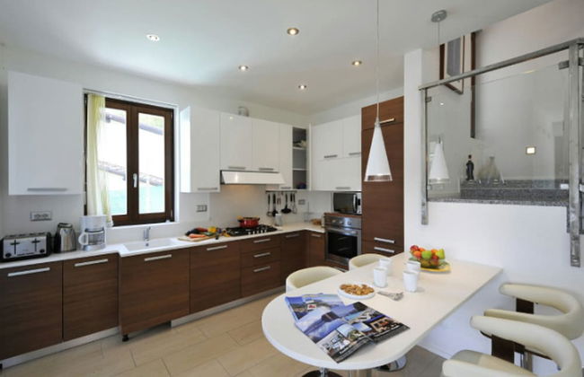 Villa Lumbini in Il Piazzo - Foto 8