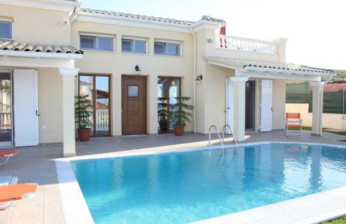 Villa de la Mer - Foto 1