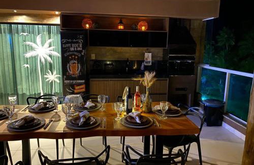 Cobertura Blue Beach House - Photo 34