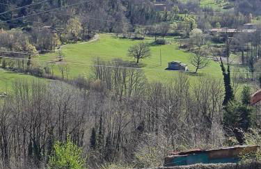 Villa Casa di Pietra en el norte de Lucca, Toscana - Foto 27