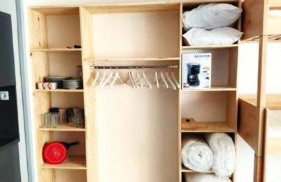 l'Armazan - studio pieds de piste Plat d'Adet - Photo 30