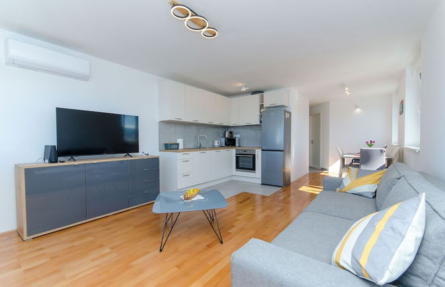 Apartments City View - Foto 11