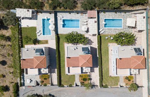 Agios Antonios Villas - Photo 7