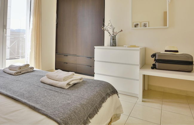 Nautilus Apartments Airport by Airstay - Foto 15