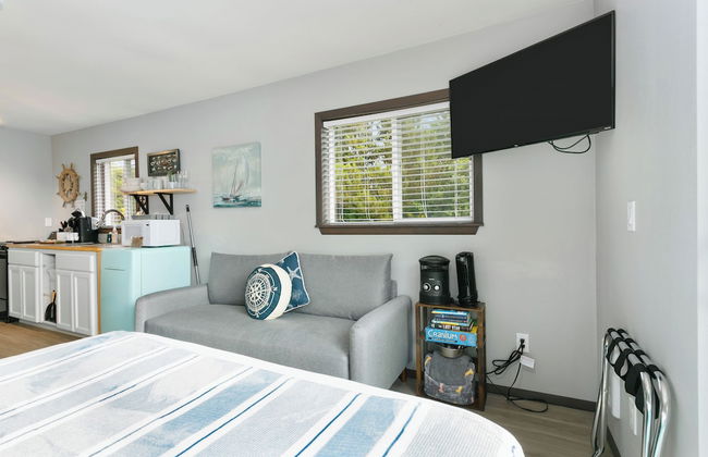 Breakwater Resort - Foto 63