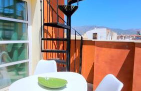 Sol Suites apartamentos - Foto 30