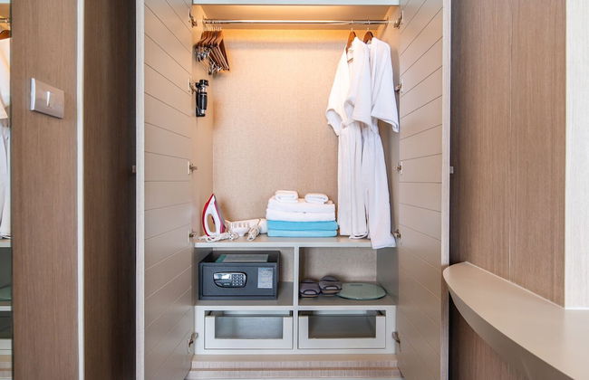 Movenpick Residence Beach Access 2BR - Foto 3