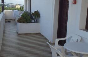 Aeolos Hotel Apartments - Foto 9