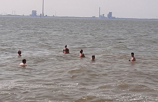 Appartement Landhaus Markus, Suderschwei - Foto 34