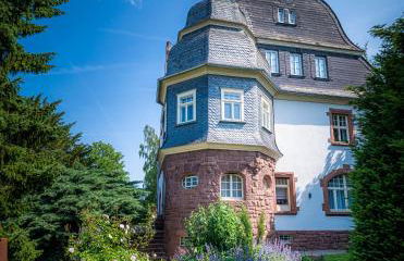 BLUMEINS - Das Refugium - Foto 29