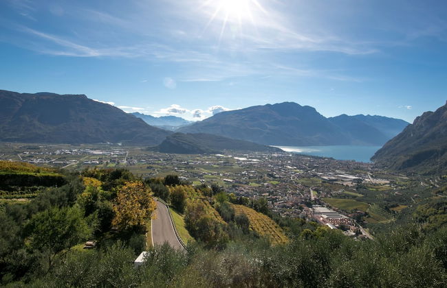 Villa Stanga - Foto 26