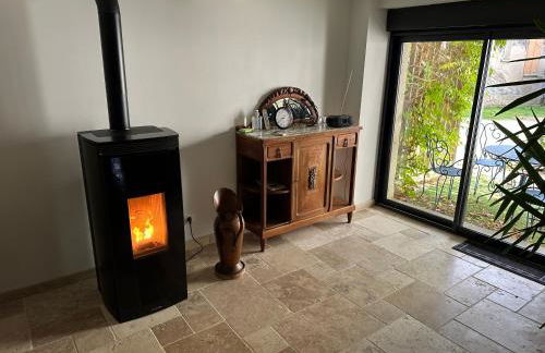 Gîte La Glycine - Foto 4