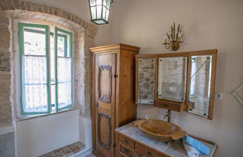 Terra Arhaica - Authentic house and traditional breakfast - Foto 18