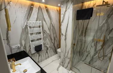 Elegant Apartment Minutes from Paris - Foto 24