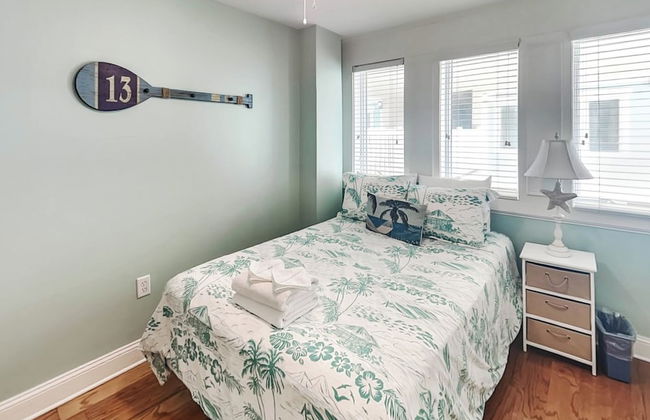 Captains Watch Condos - Foto 22