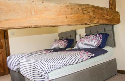 Broughton Stables - Foto 15