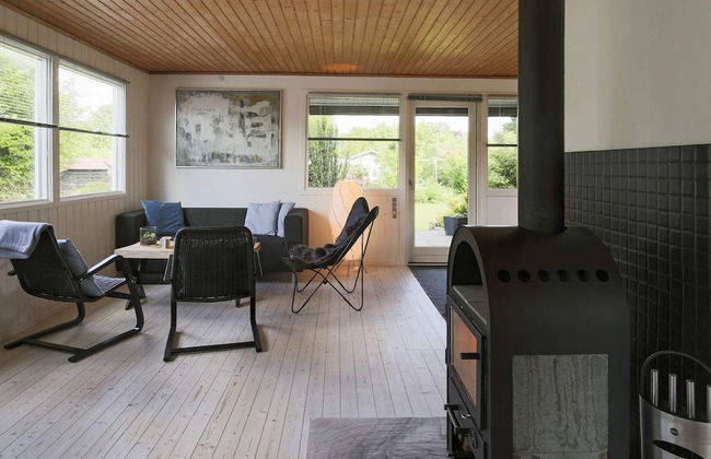 Holiday Home in Jægerspris - Foto 12