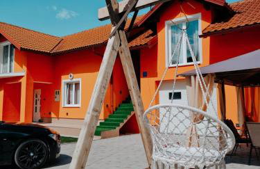 Luxury Apartment Megy - Foto 61