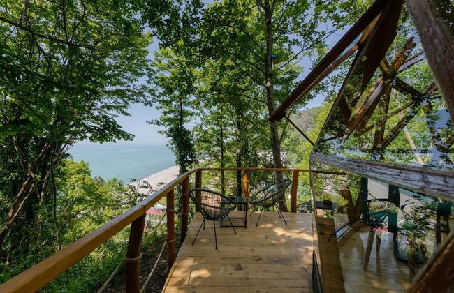 Glamping Martini Kvariati - Foto 20