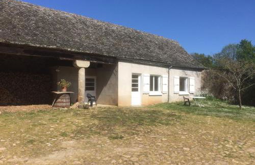 Gîte à la Prade haute - Photo 9