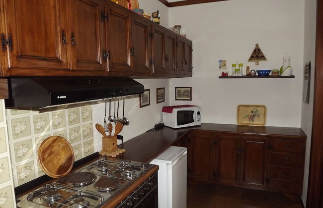 Tenuta i Lecci di Gurian Roberta Maura - Photo 36