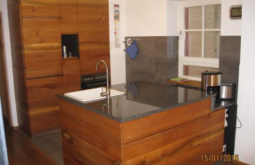 Damkröger 2 Inselwohnung - Seeblick - Foto 6