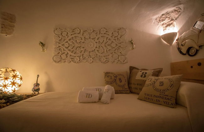 TD Trulli Della Rosatella Typical Trulli w Pool - Foto 23