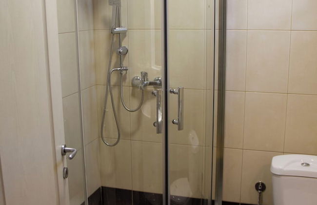 Aleksei apartments - Foto 51