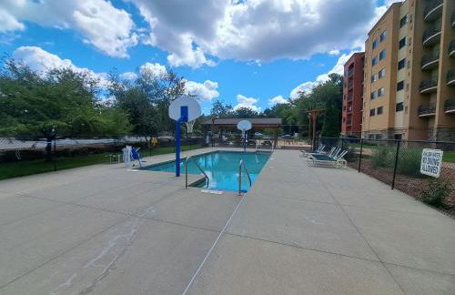 Chula Vista Condo 2444 Dells Delight - Foto 21